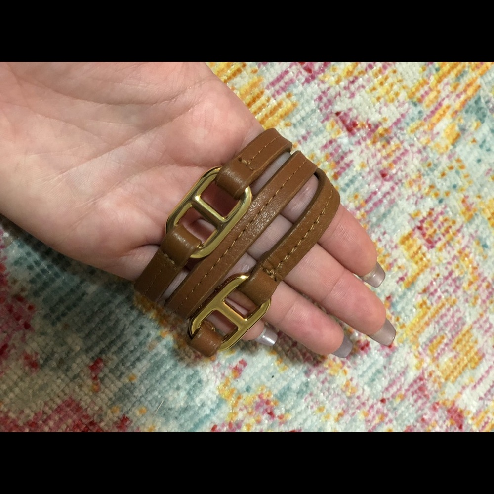 Tory Burch bracelet